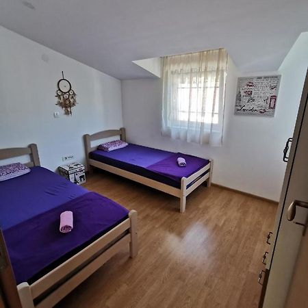 Apartman Iva Cetinje Ngoại thất bức ảnh