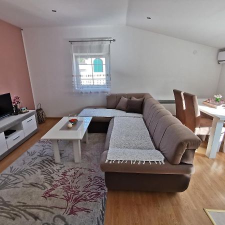 Apartman Iva Cetinje Ngoại thất bức ảnh