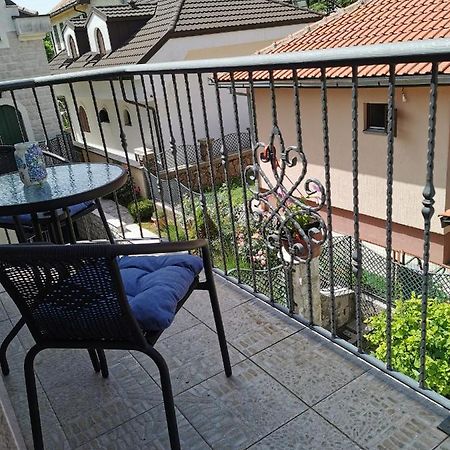 Apartman Iva Cetinje Ngoại thất bức ảnh