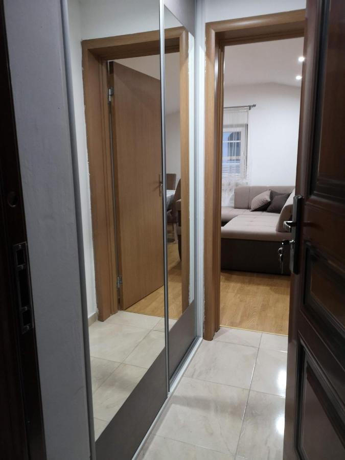 Apartman Iva Cetinje Ngoại thất bức ảnh