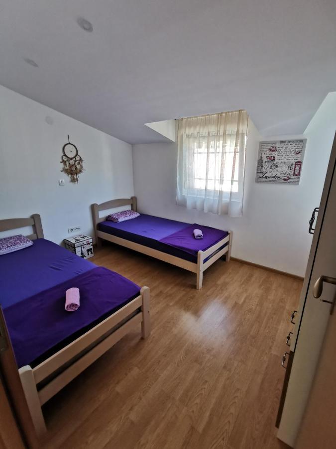 Apartman Iva Cetinje Ngoại thất bức ảnh