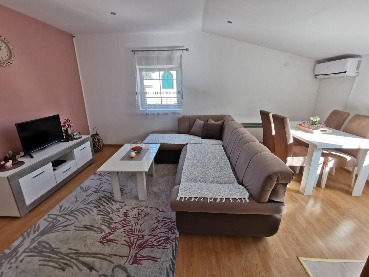 Apartman Iva Cetinje Ngoại thất bức ảnh