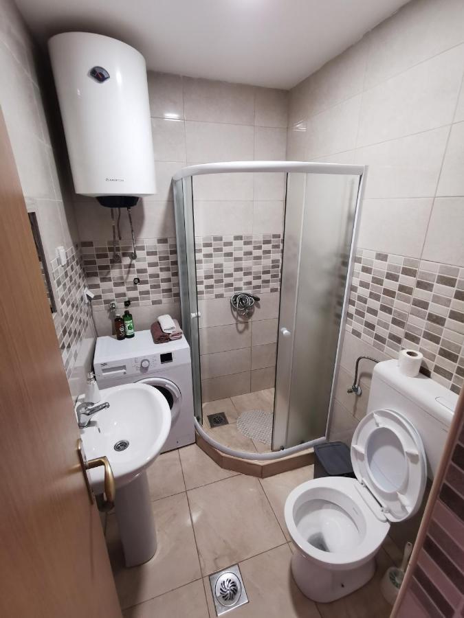 Apartman Iva Cetinje Ngoại thất bức ảnh