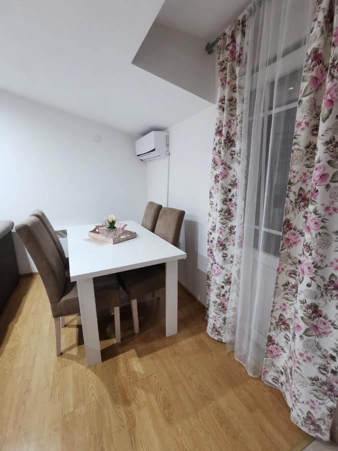 Apartman Iva Cetinje Ngoại thất bức ảnh