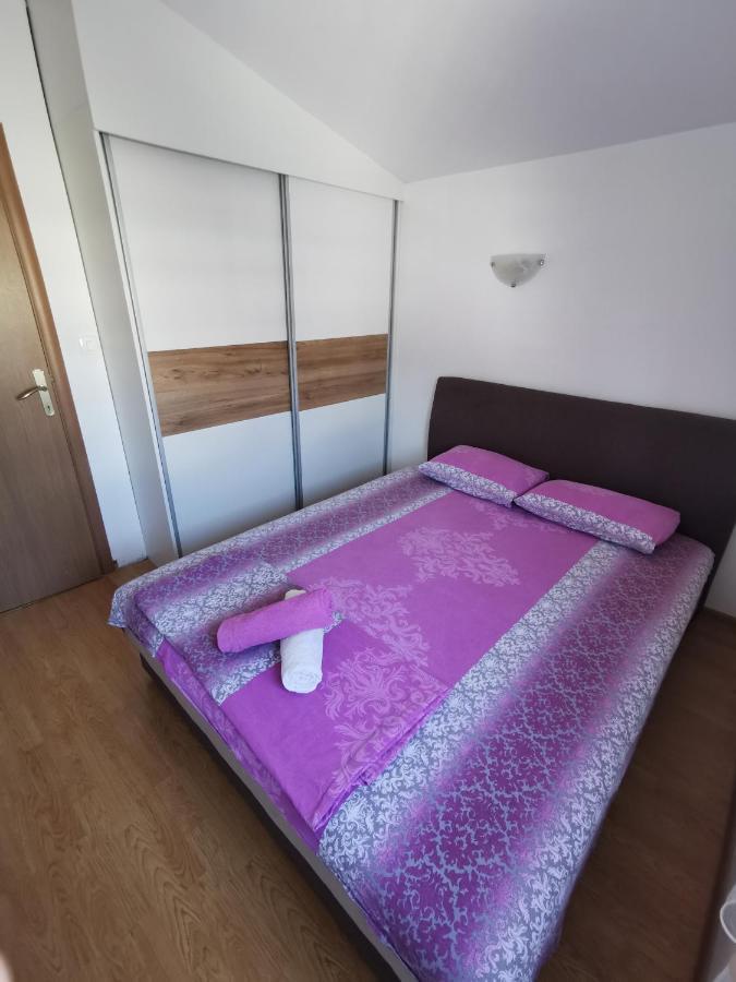 Apartman Iva Cetinje Ngoại thất bức ảnh