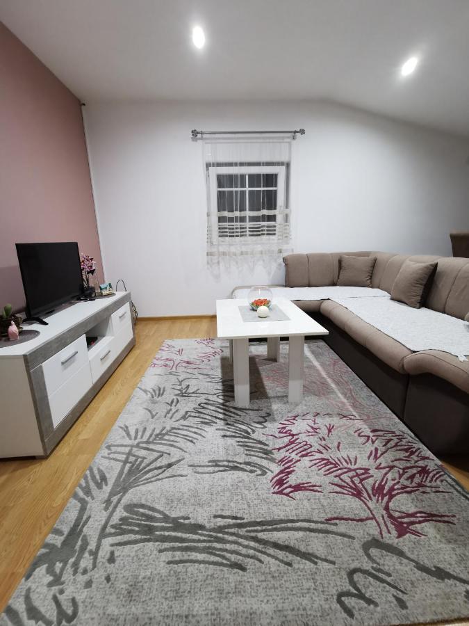 Apartman Iva Cetinje Ngoại thất bức ảnh