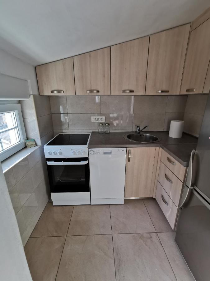 Apartman Iva Cetinje Ngoại thất bức ảnh